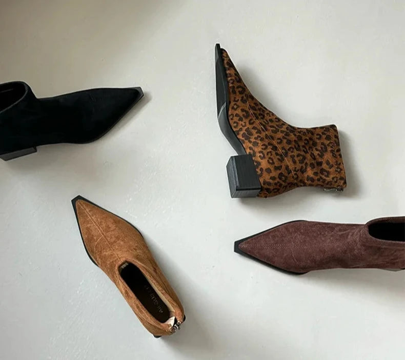 Mistero Sueño Boots