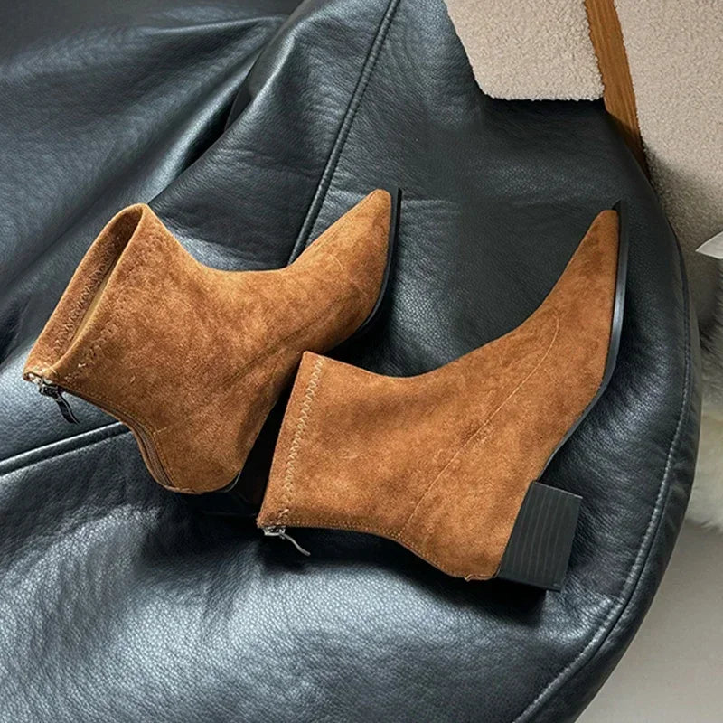 Mistero Sueño Boots