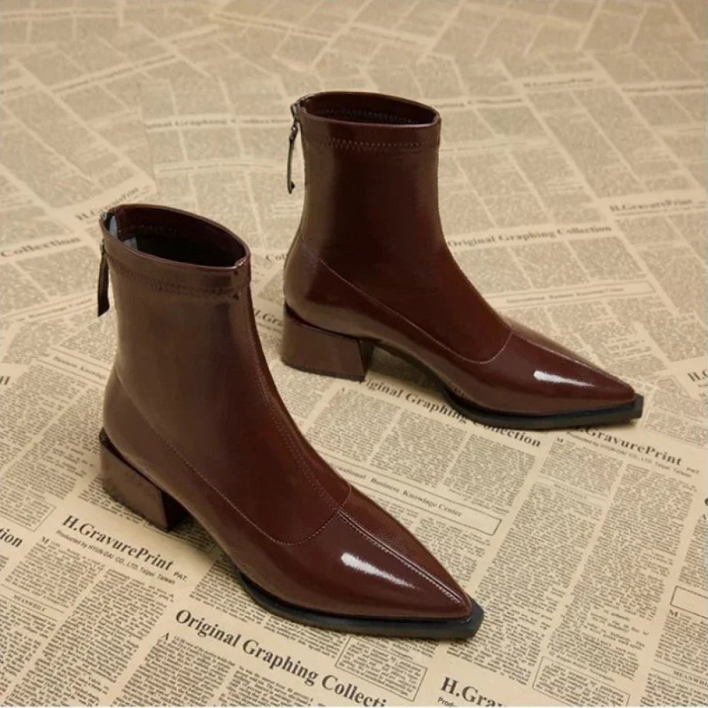 Beauté Boots