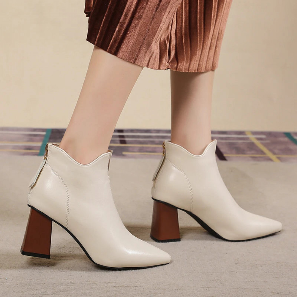 Harvest Vida Boots