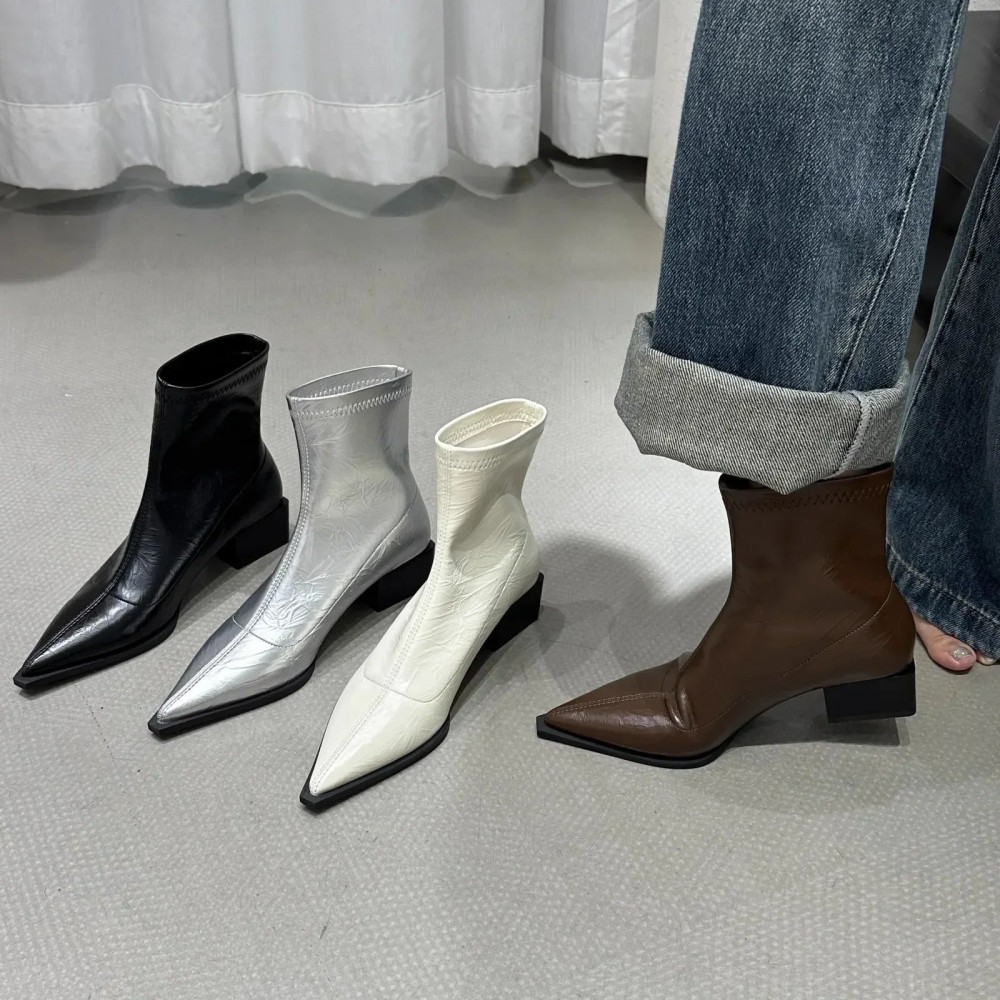 Splendeur Encanto Boots