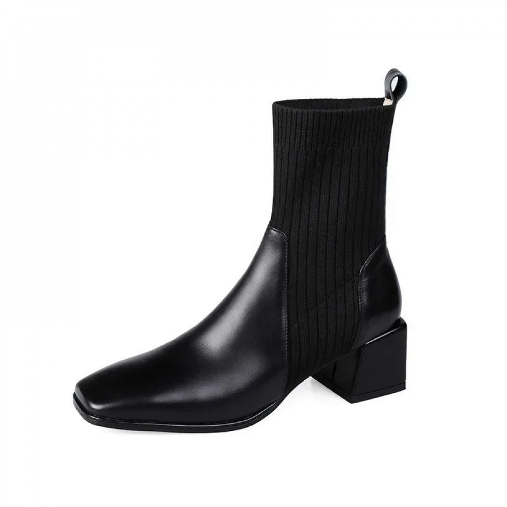 Rubí Boots