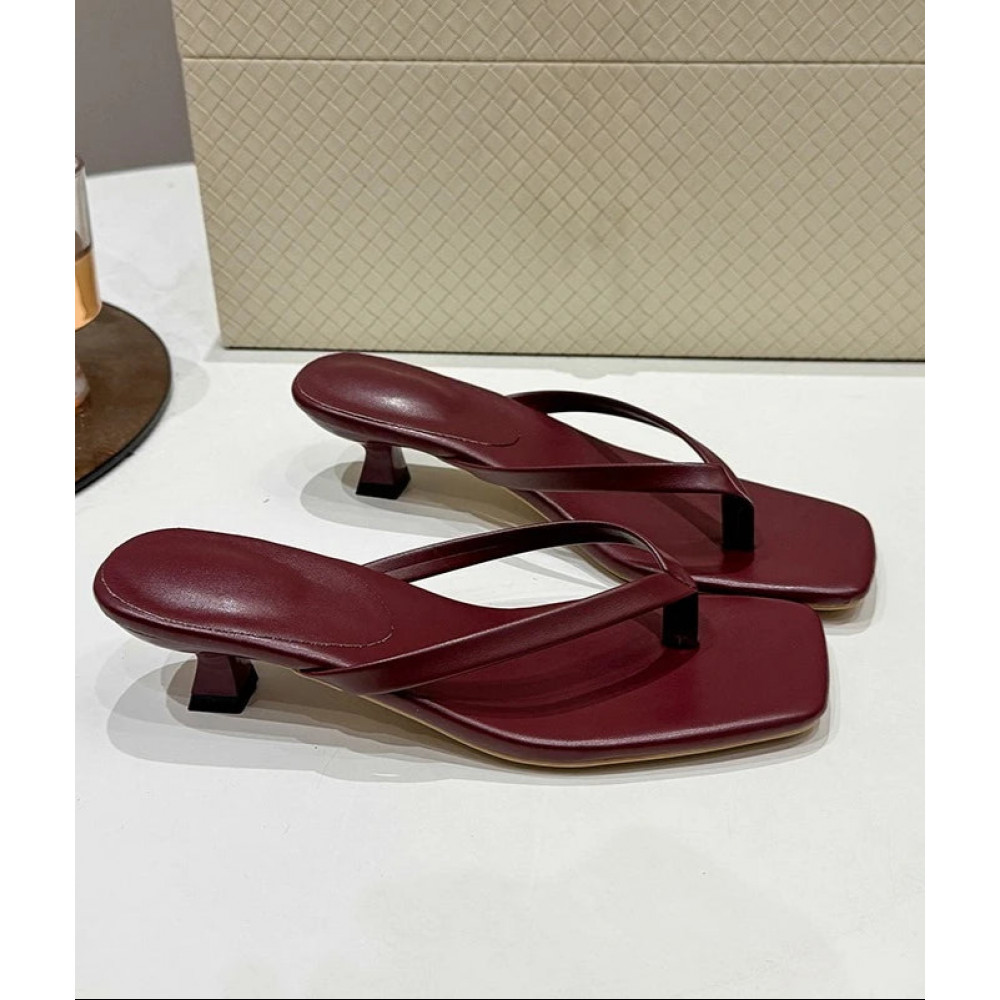 Victoria Heels
