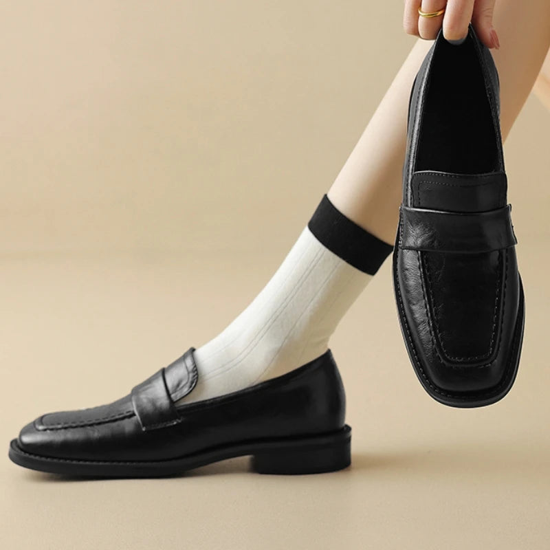Matrix Loafers
