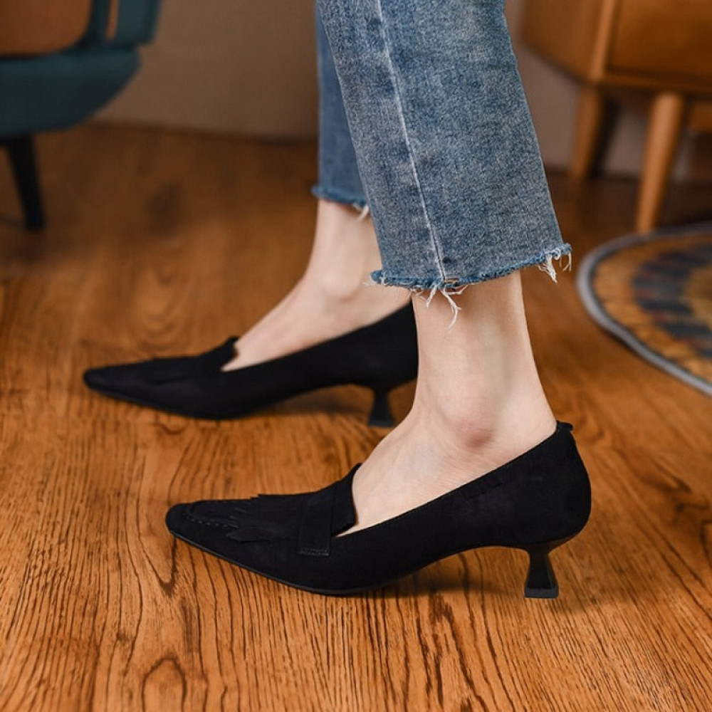 Griffin Shade Shoes