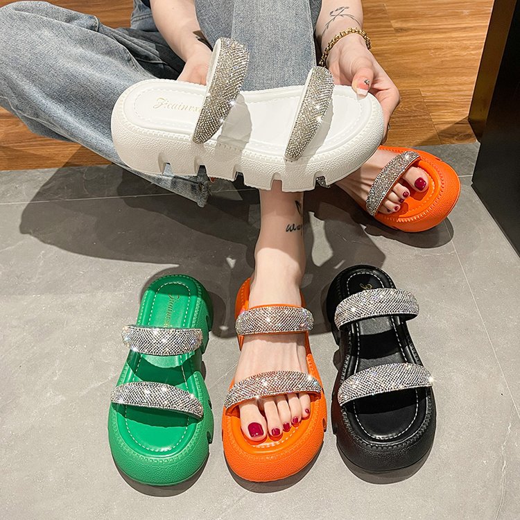 Drift Sandals