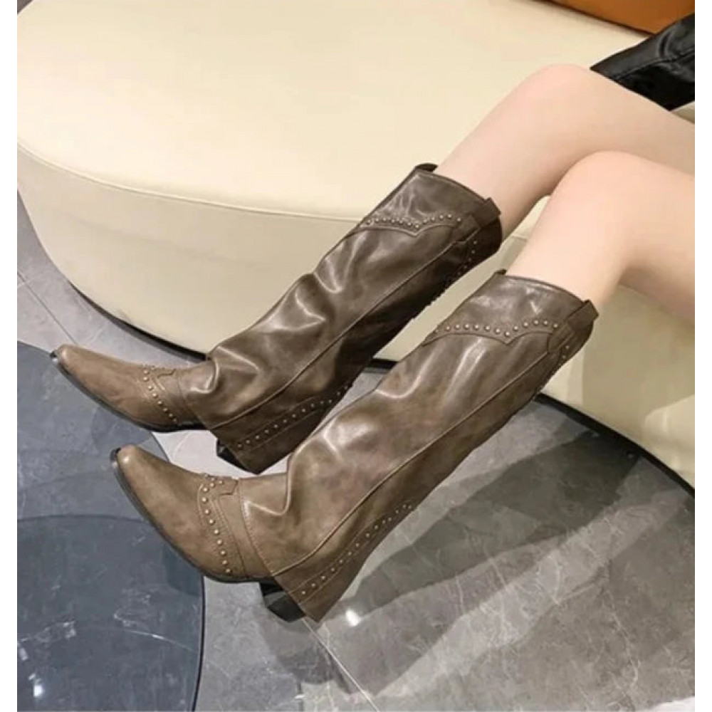 Stile Boots