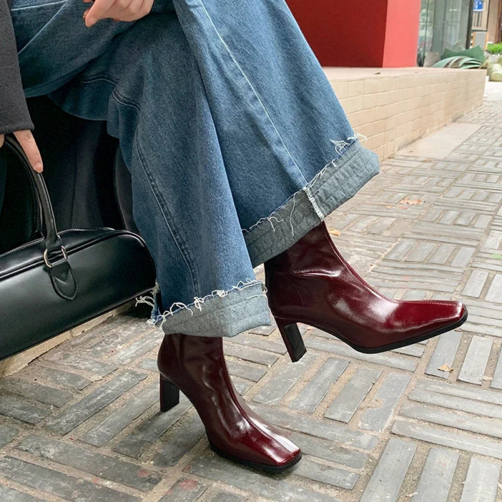 Sylph Boots
