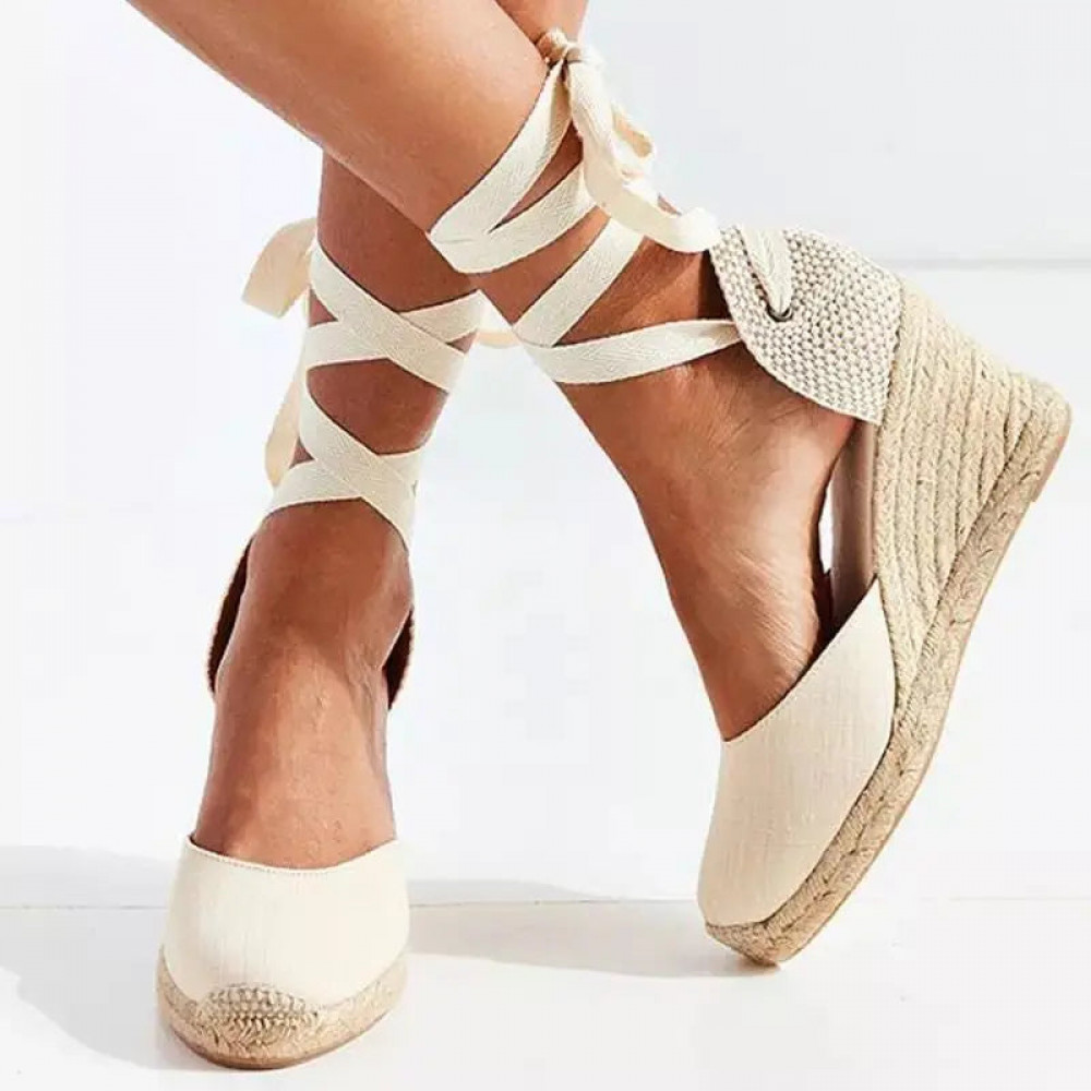 Orquídea Sandals