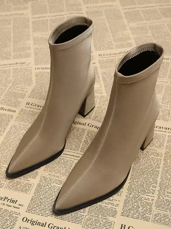 Journey Boots