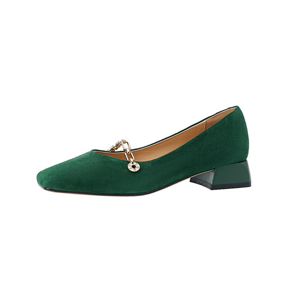 Lucente Shoes