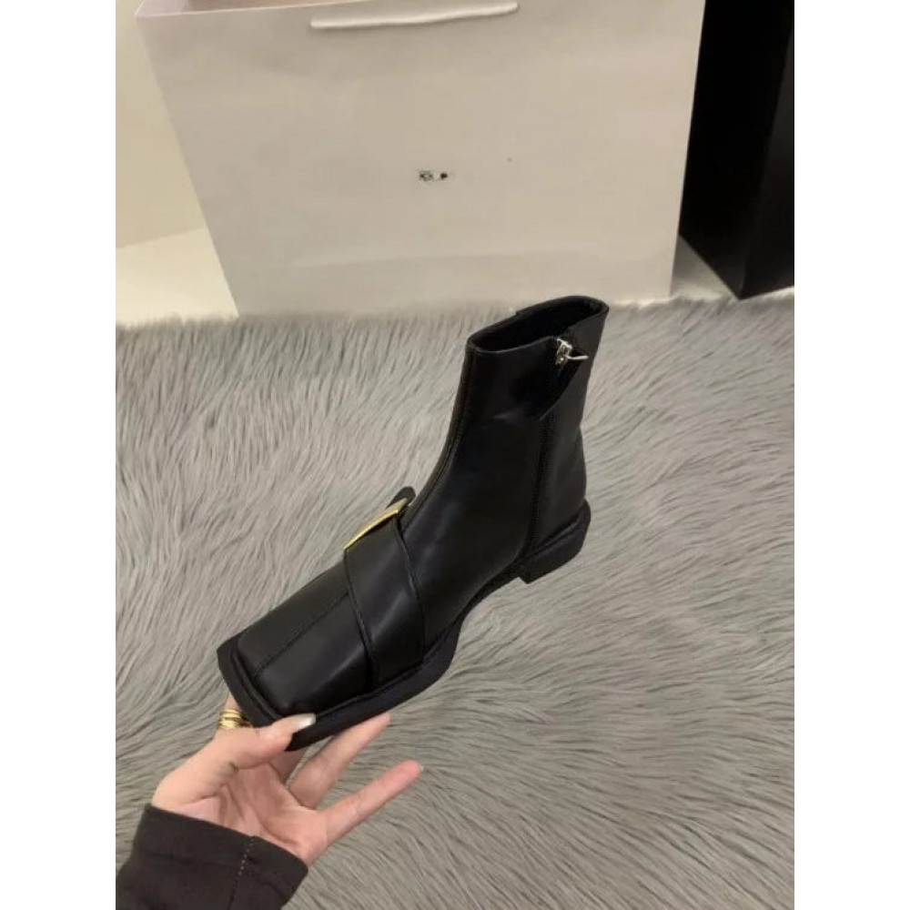 Felicidad Boots