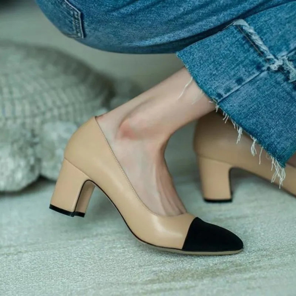 Timeless Sandals