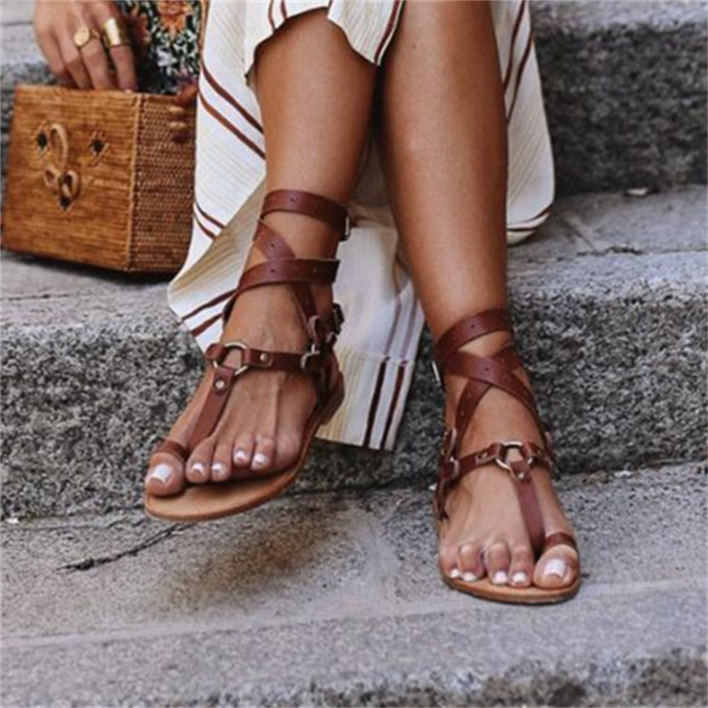 Radiant Sandals
