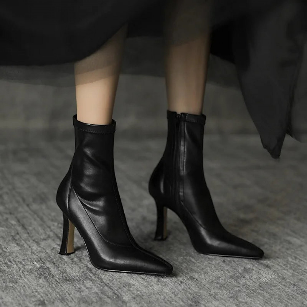 Harmonie Boots