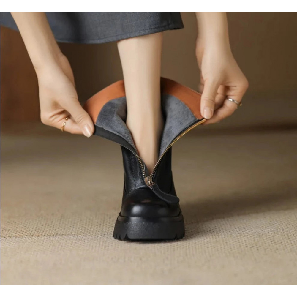 Sylph Boots