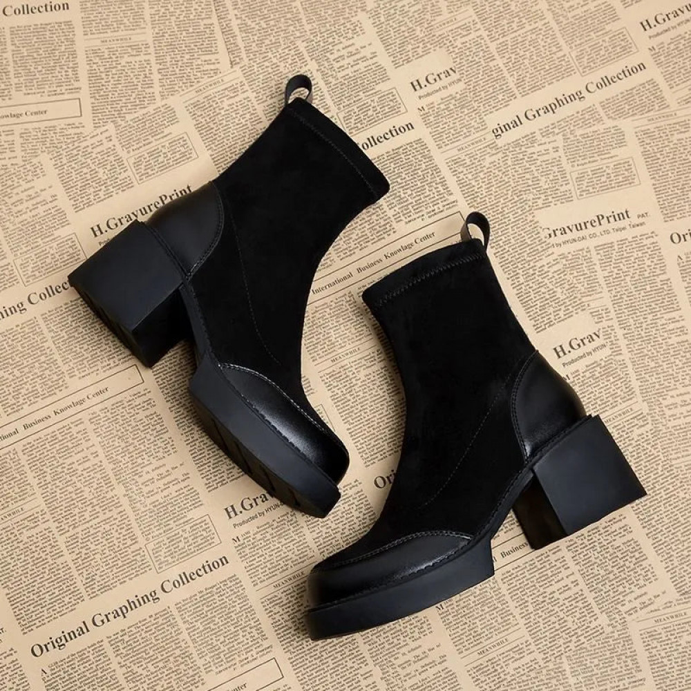 Tornado Boots