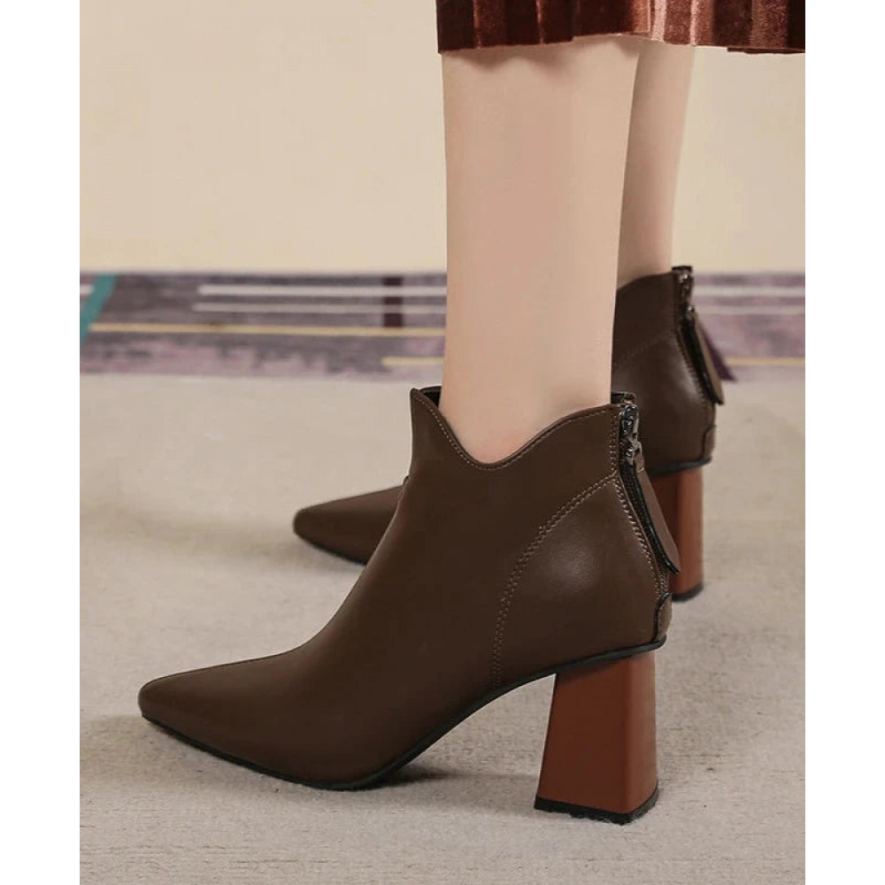 Harvest Vida Boots