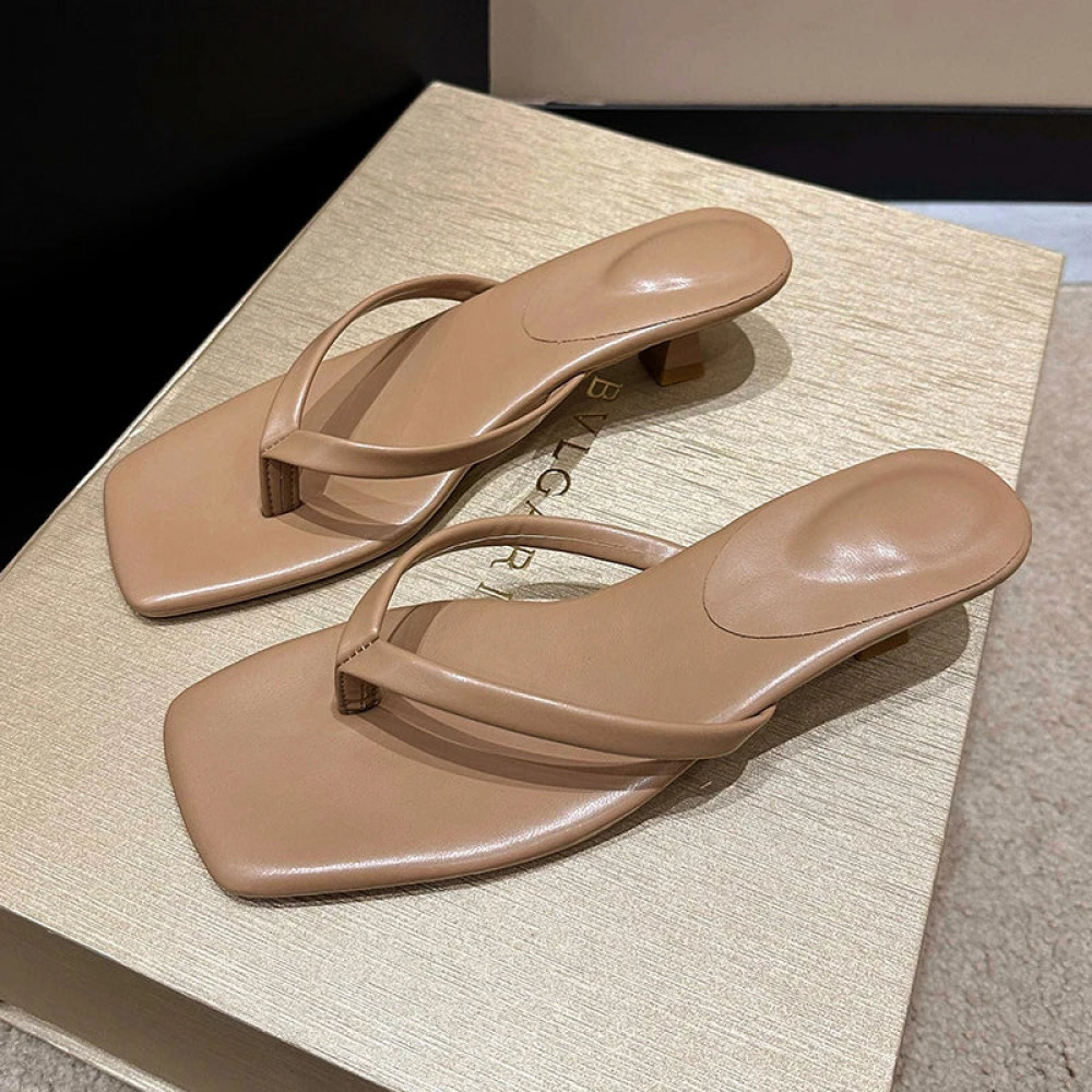 Victoria Heels
