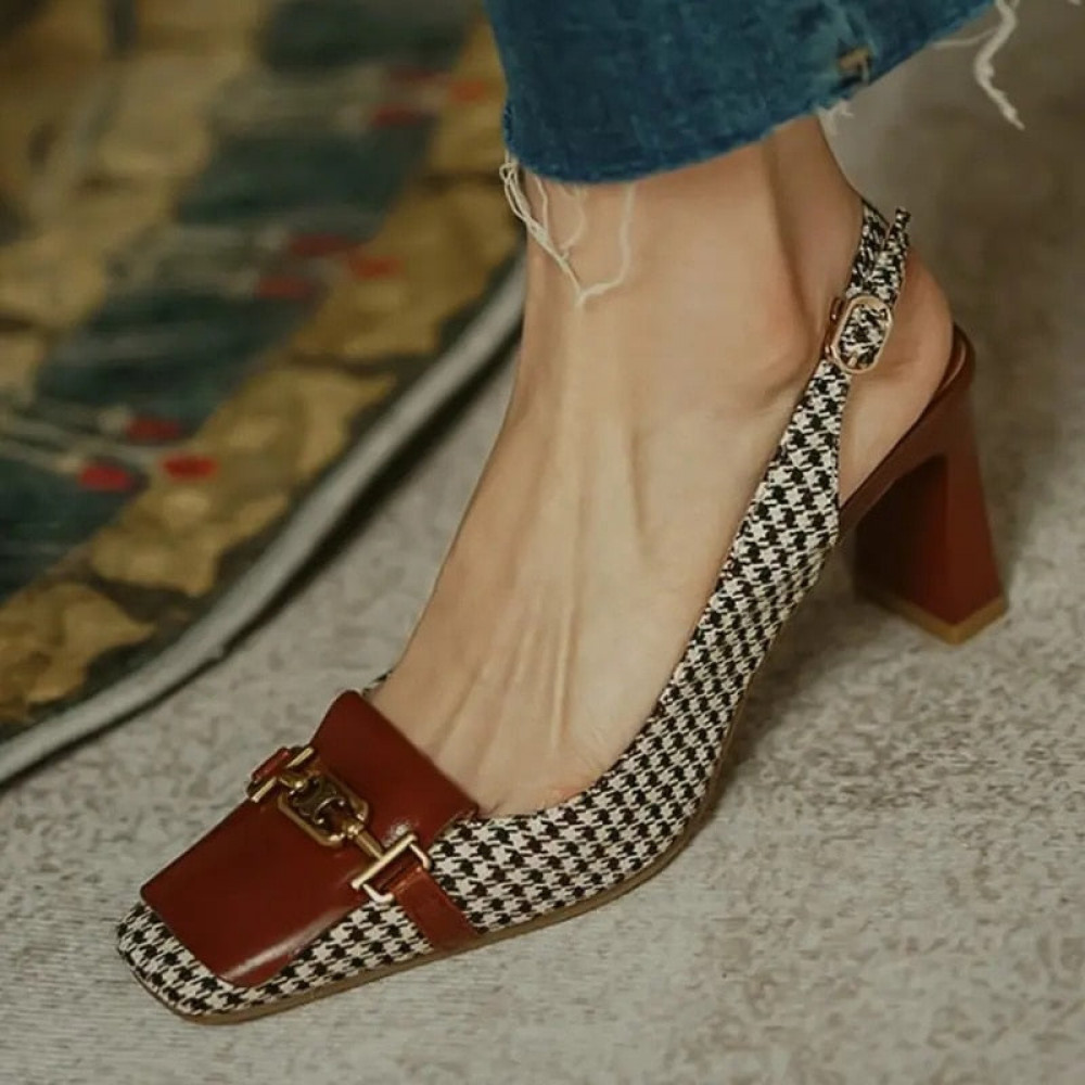 Drift Sandals