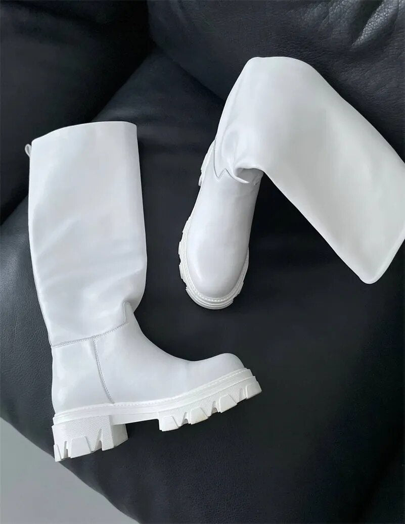 Mattino Infinity Boots