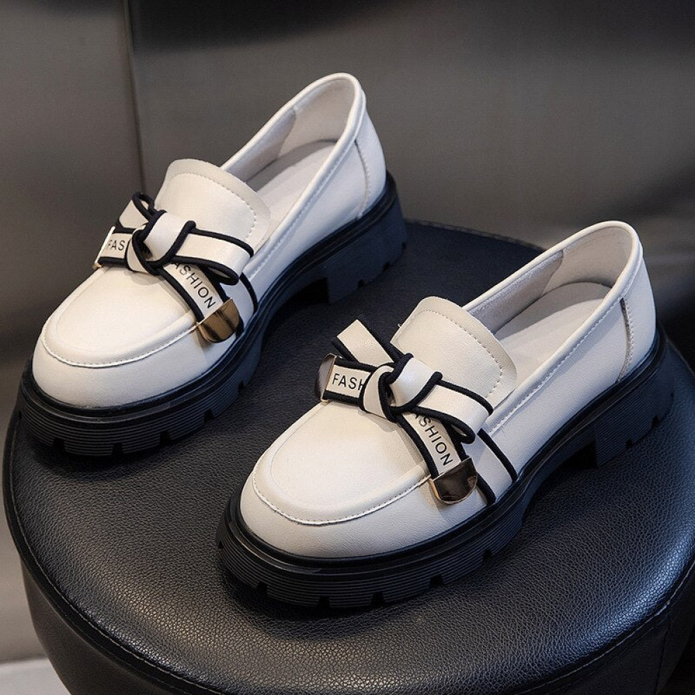 Radiante Soleil Loafers