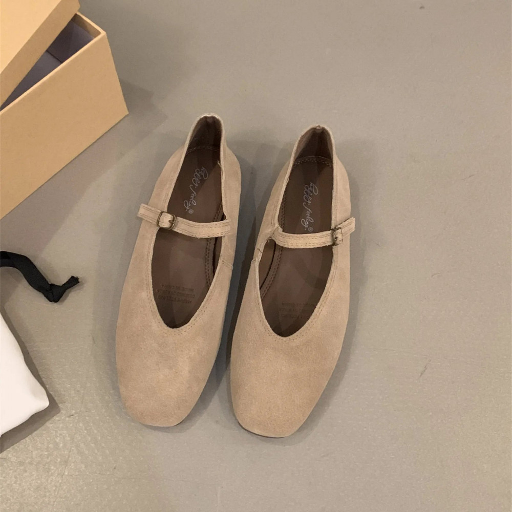 Gioia Shoes