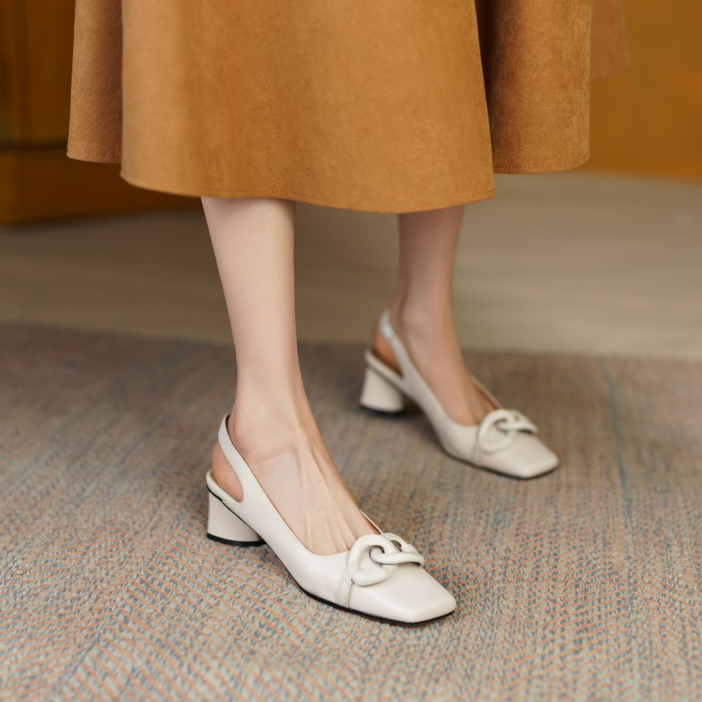 Accordo Vertex Shoes