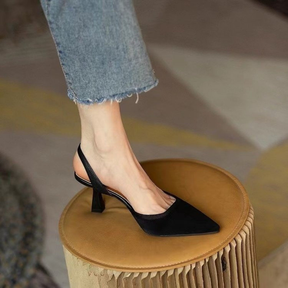 Hurricane Summer Shoes