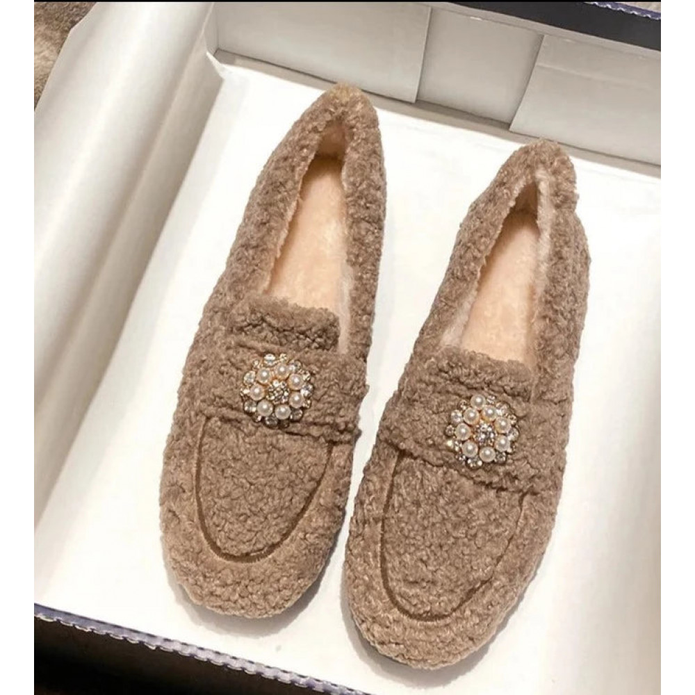 Matrix Loafers