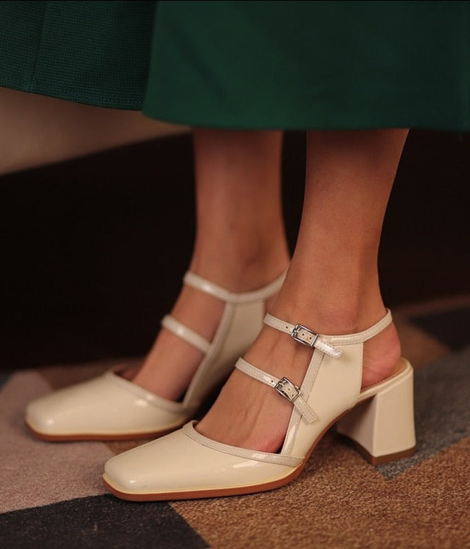 Ember Quantum Sandals