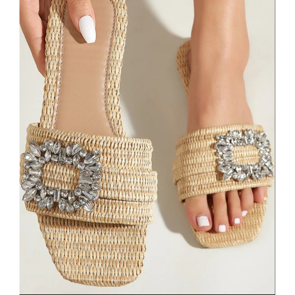 Nano Slippers