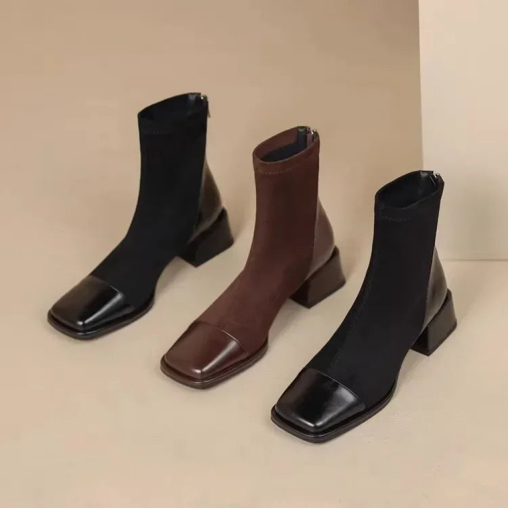 Tender Glow Boots