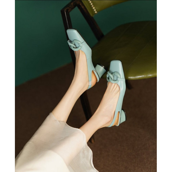 Accordo Vertex Shoes