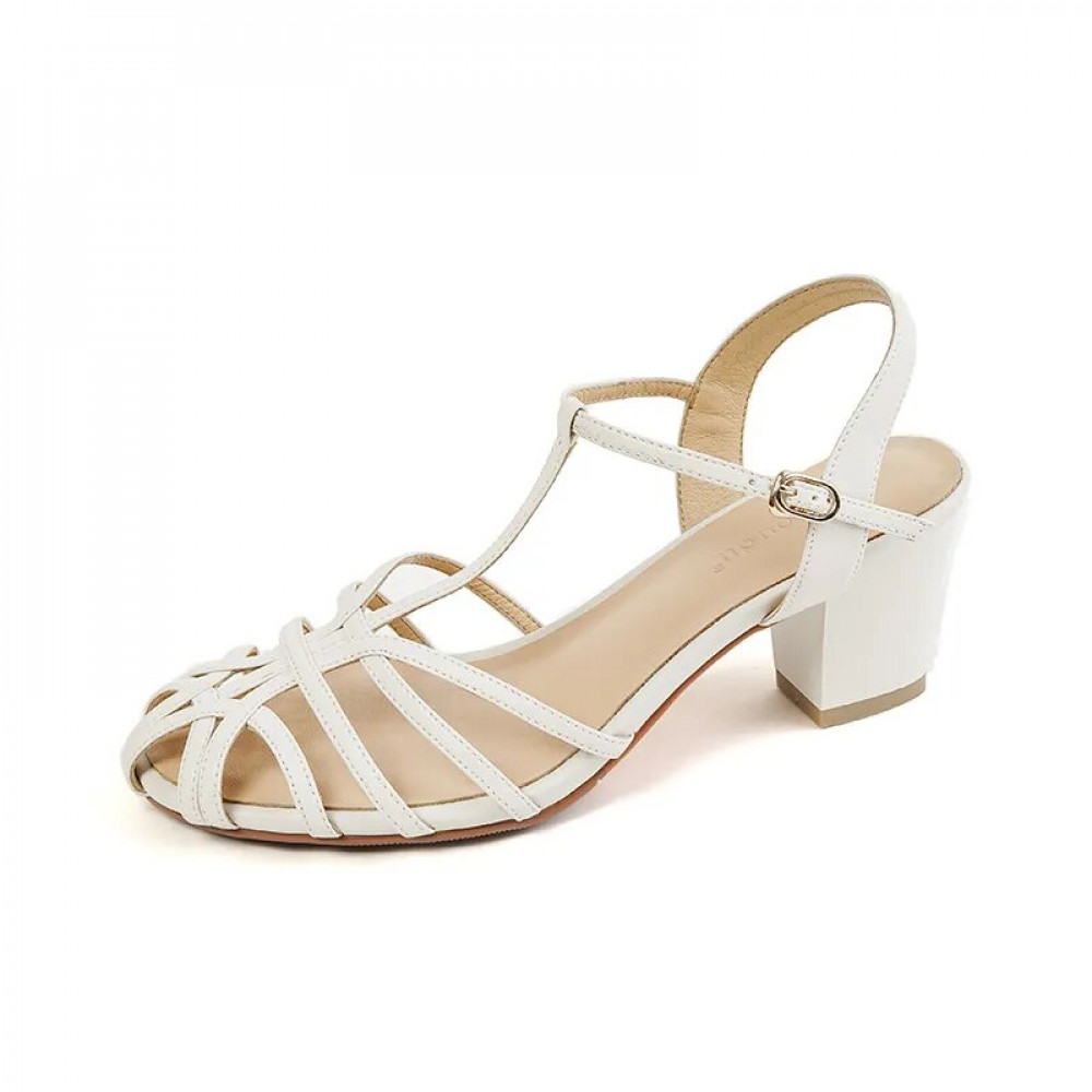 Jazmín Dream Retro Shoes