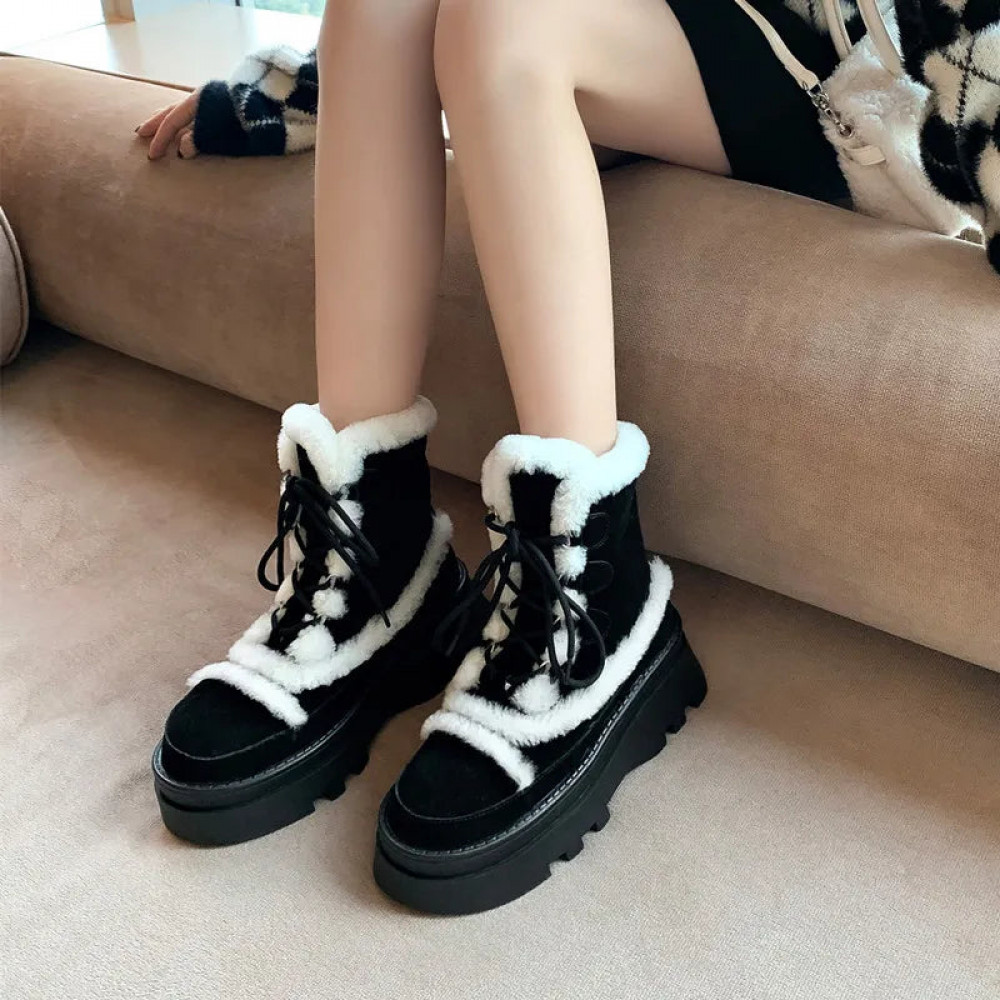 Mélodie Boots