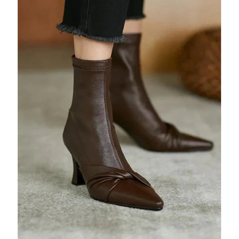 Vida Boots