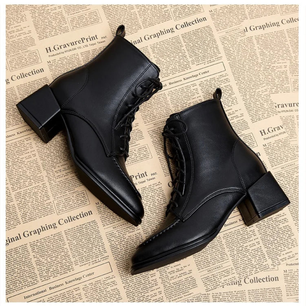 Journey Boots