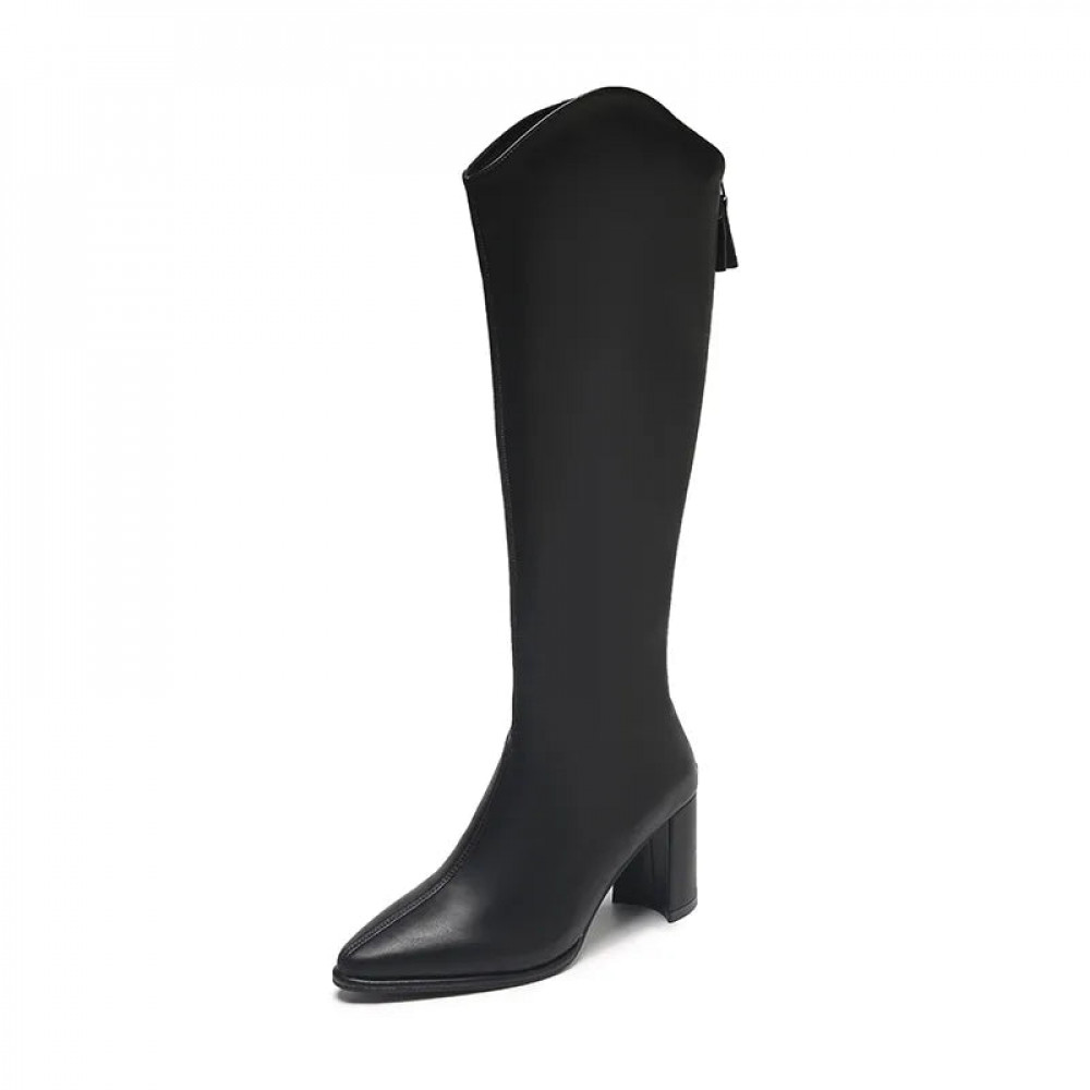 Edge Boots