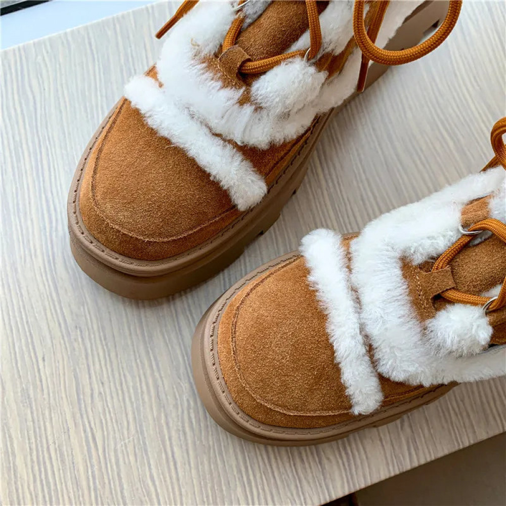 Mélodie Boots
