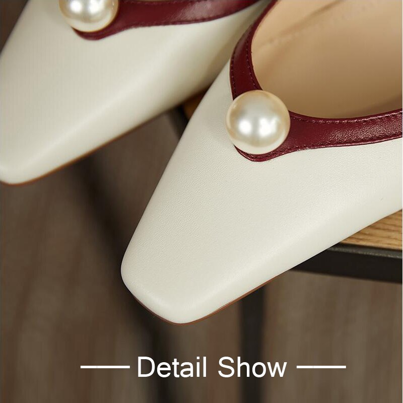 Dazzle Paradox Heels