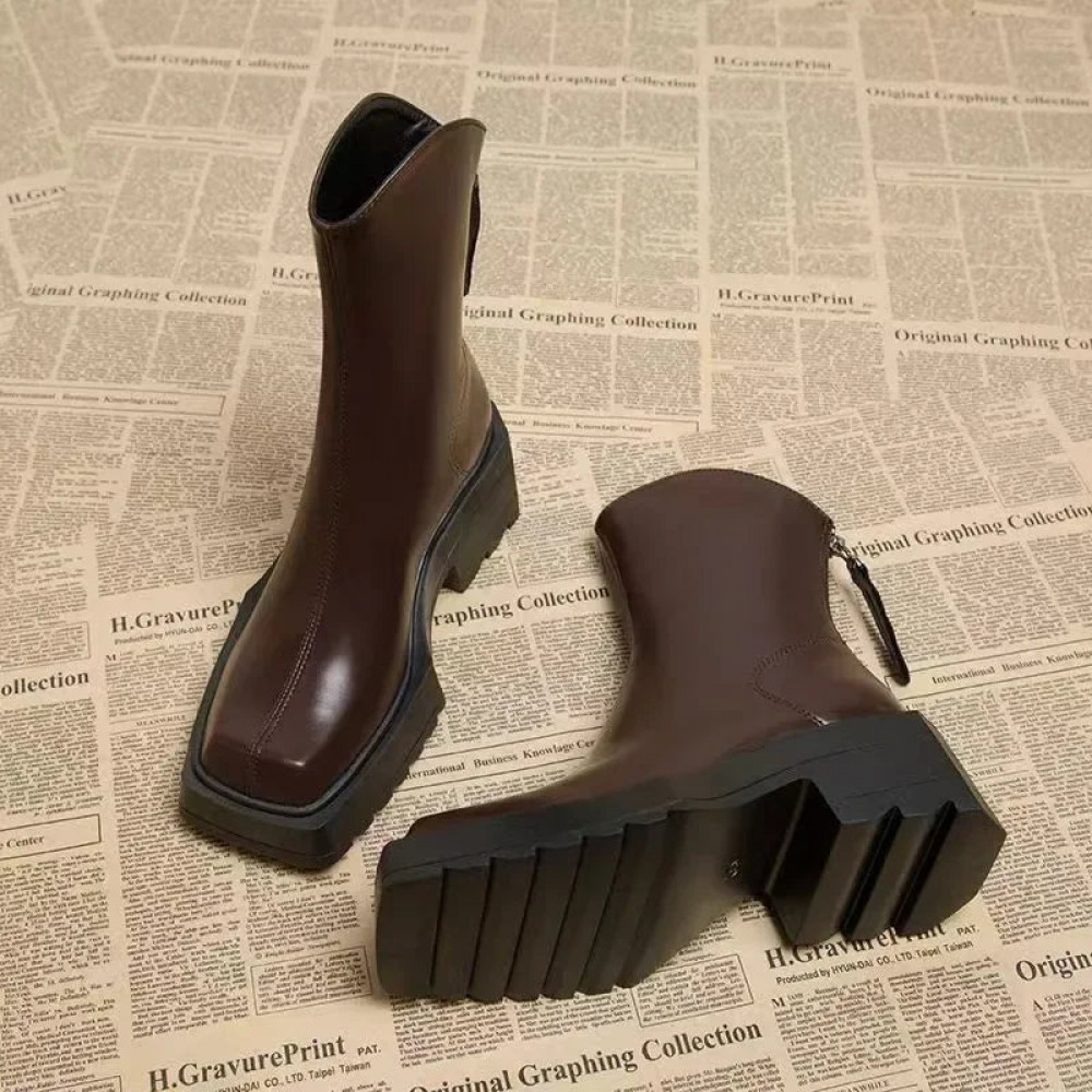 Seta Boots
