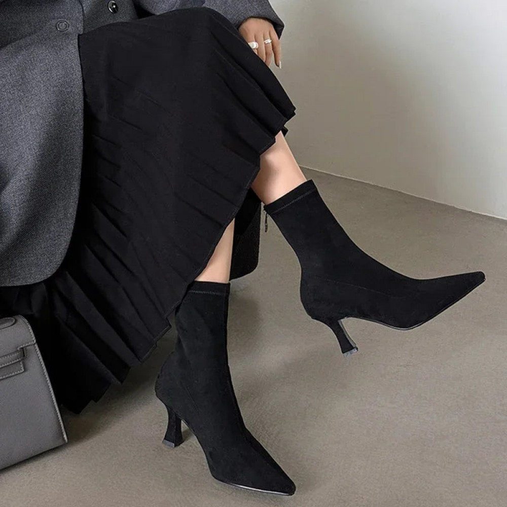 Palette Dolce Boots