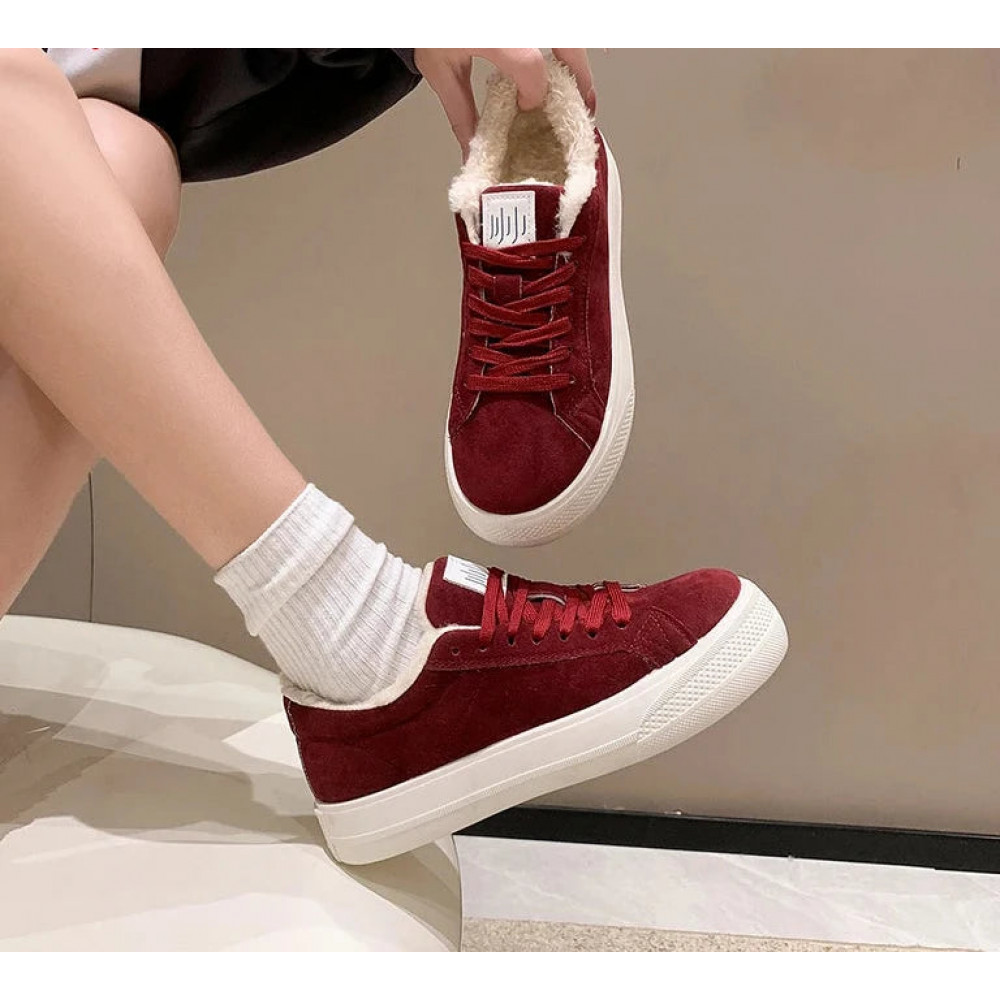 Tenera Shoes