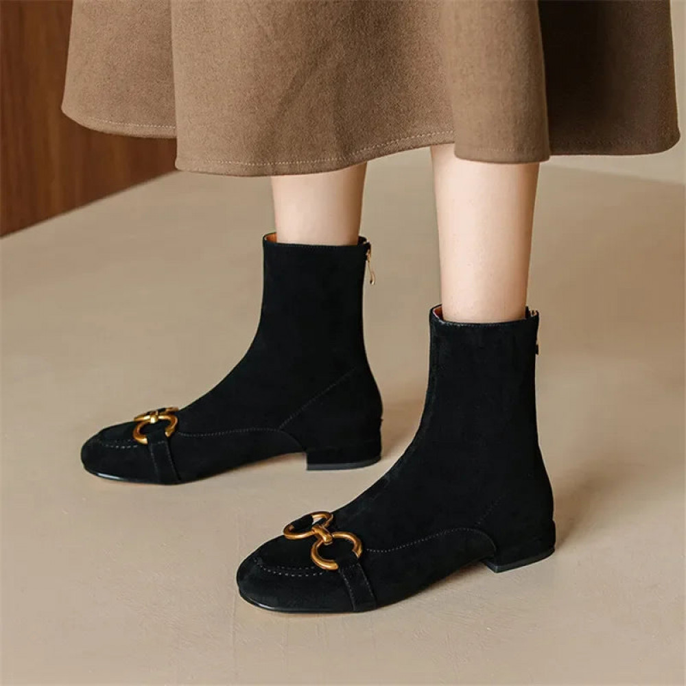 Rush Boots