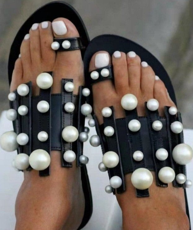 Eddy Acqua Summer Shoes