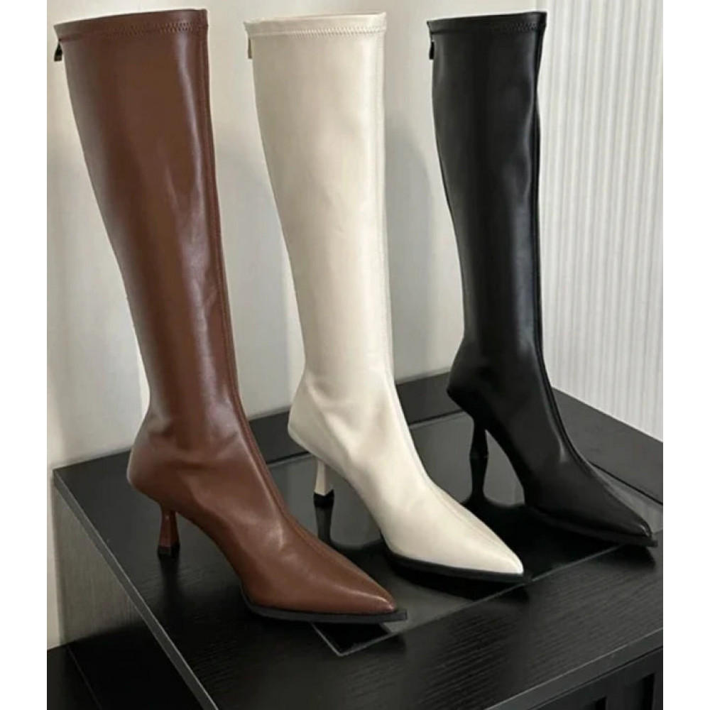 Harmonie Boots
