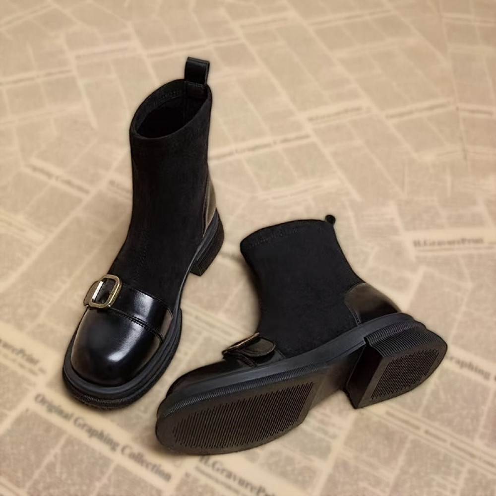 Harvest Vida Boots