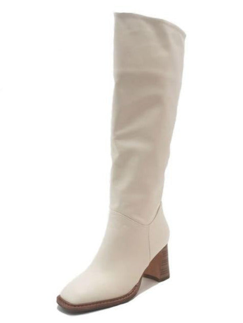 Cathedral Chic Boots