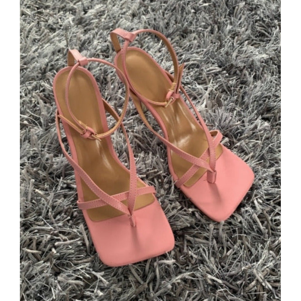 Reef Heels